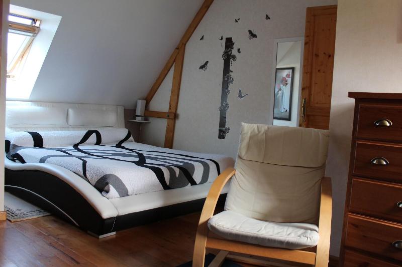 B&B du Clos Devalpierre image