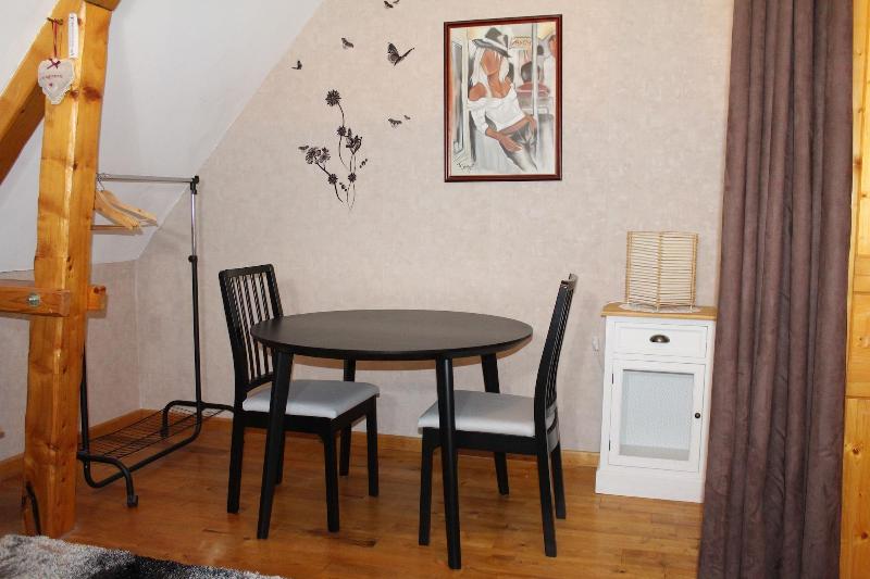 B&B du Clos Devalpierre image