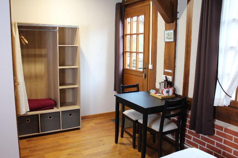 B&B du Clos Devalpierre image