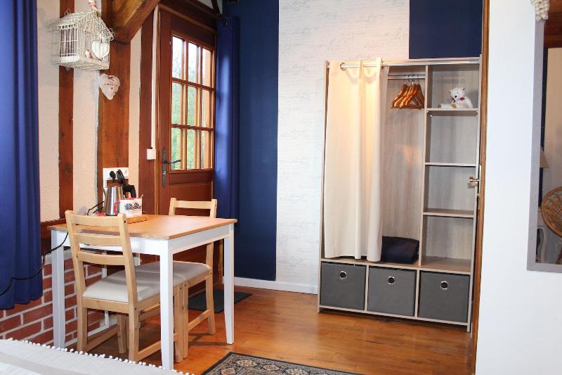 B&B du Clos Devalpierre image