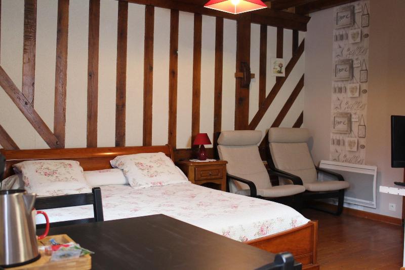 B&B du Clos Devalpierre image