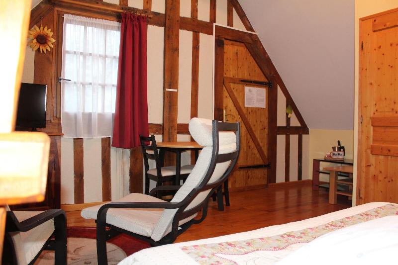 B&B du Clos Devalpierre image