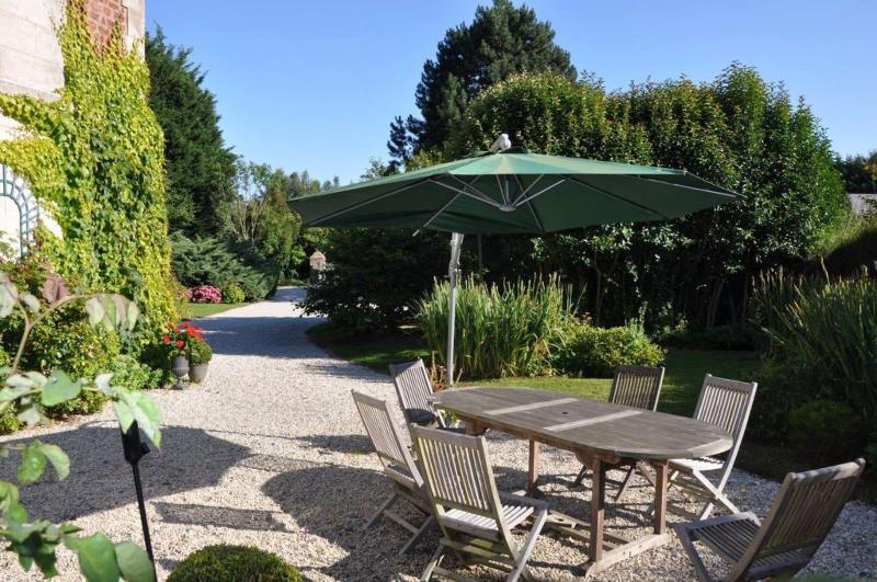 Manoir des Lions de Tourgéville image