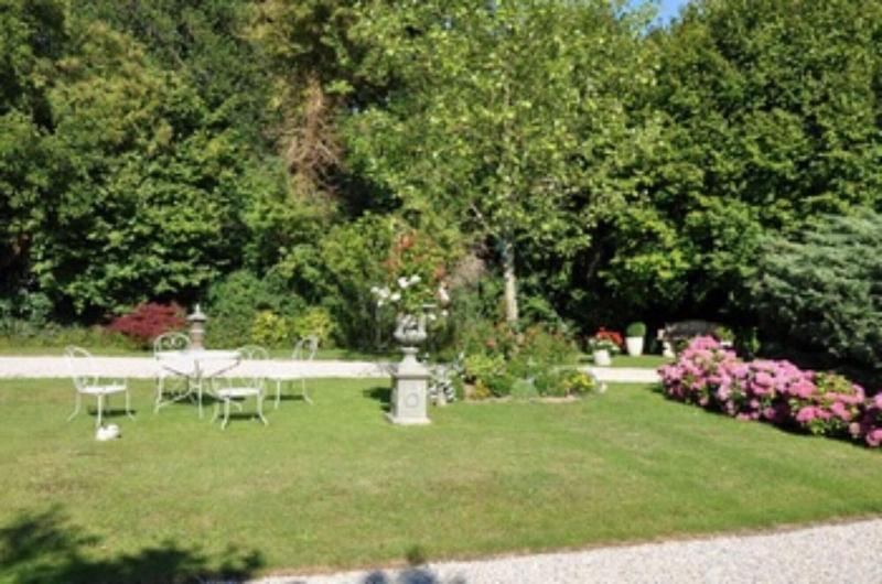 Manoir des Lions de Tourgéville image