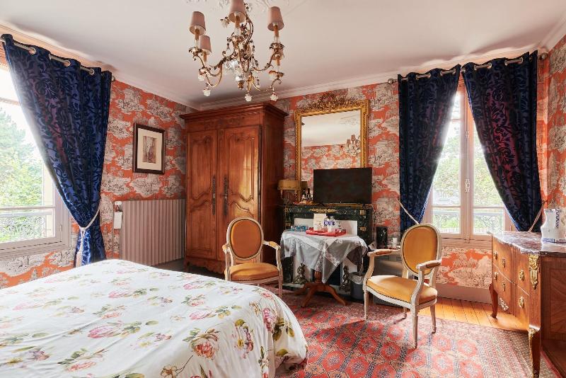 Manoir des Lions de Tourgéville image