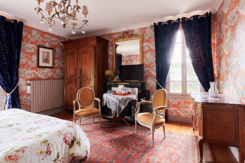 Manoir des Lions de Tourgéville image
