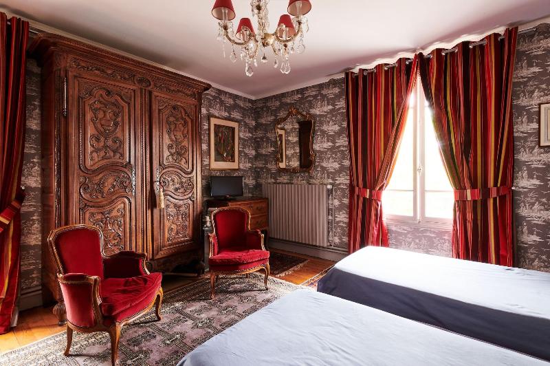 Manoir des Lions de Tourgéville image