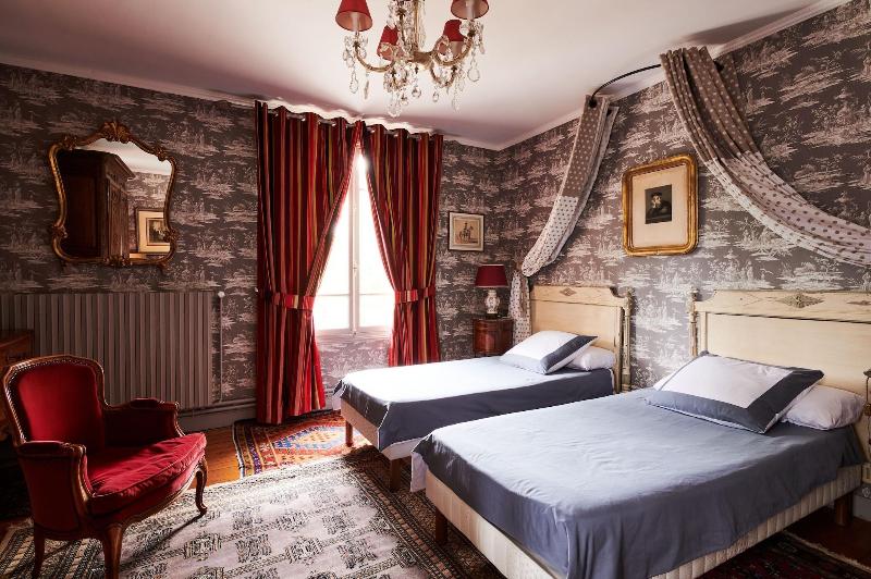 Manoir des Lions de Tourgéville image
