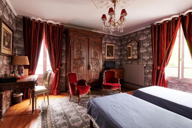 Manoir des Lions de Tourgéville image