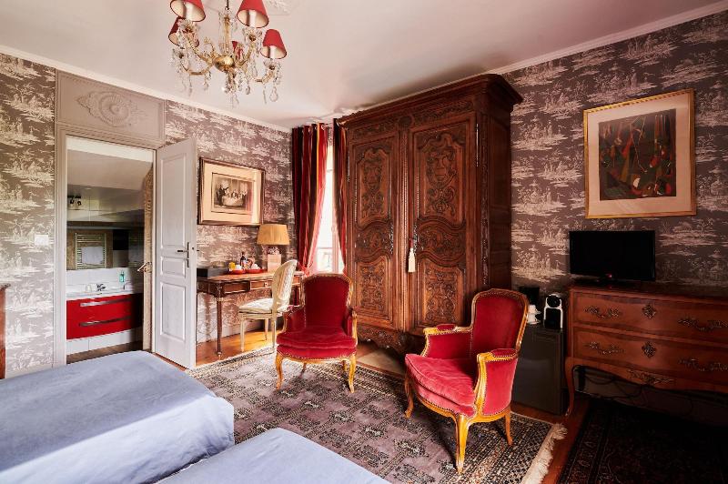 Manoir des Lions de Tourgéville image