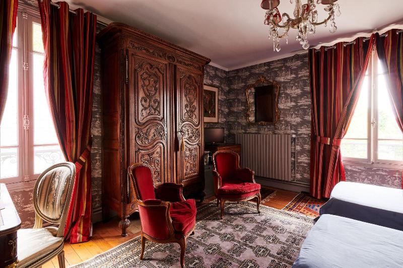 Manoir des Lions de Tourgéville image