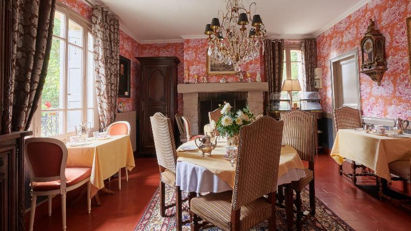 Manoir des Lions de Tourgéville image