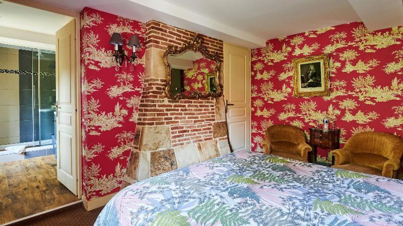 Manoir des Lions de Tourgéville image