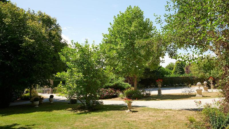 Manoir des Lions de Tourgéville image