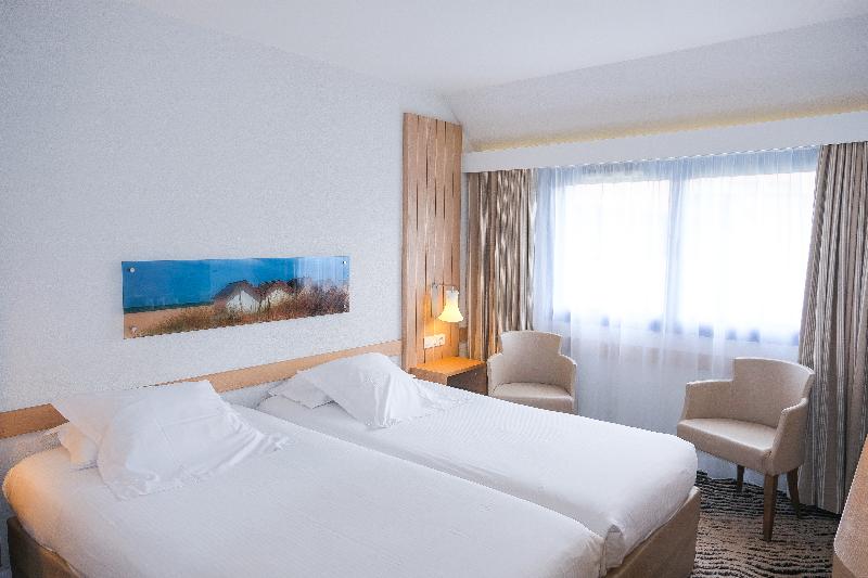 Thalazur Ouistreham image