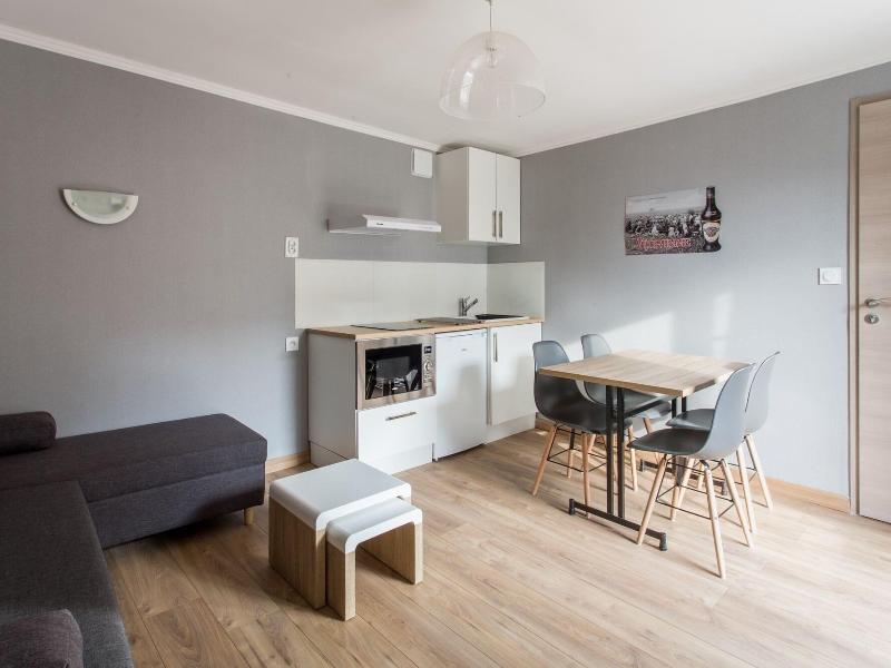Le Cotentin Appart'hôtels & Restaurant 'le Cot' image