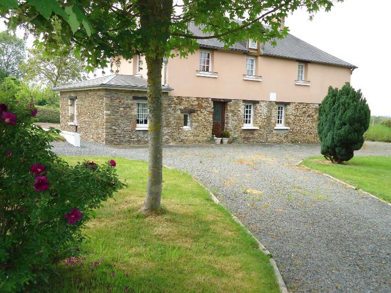 Chambre d'hôtes La Roncellière image