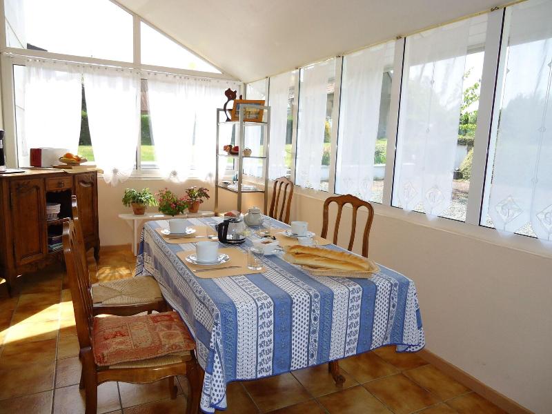 Chambre d'hôtes La Roncellière image