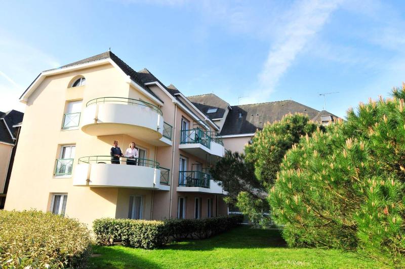 Azureva Pornichet - Baie de la Baule image