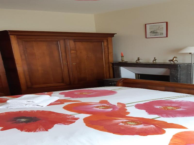 Chambres d'Hôtes Les Clefs du Bonheur image