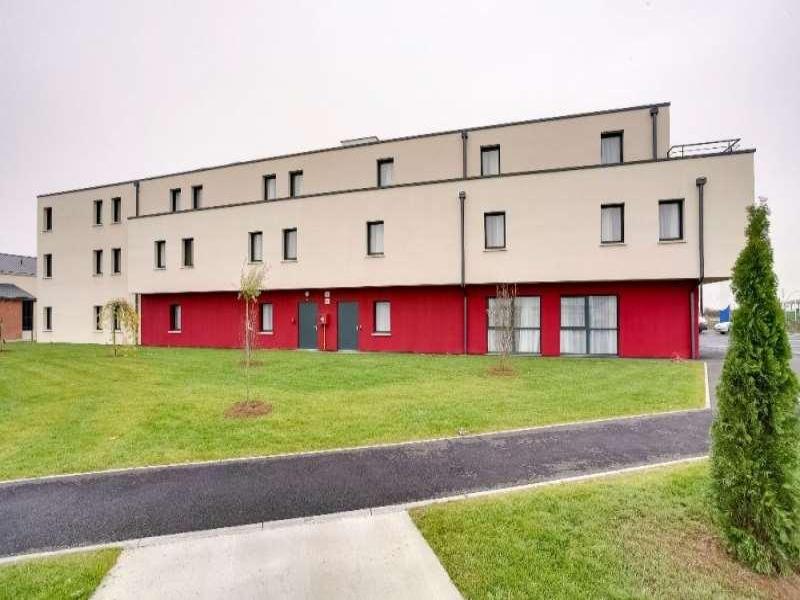 Brit Hotel Confort Loches image