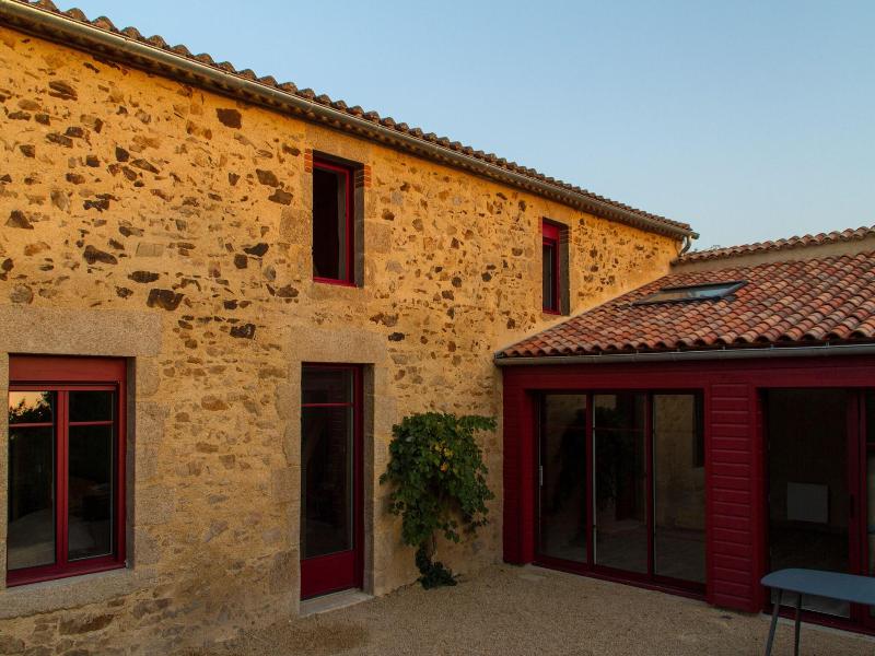 Le Puy Carmin - Chambres D'hôtes image