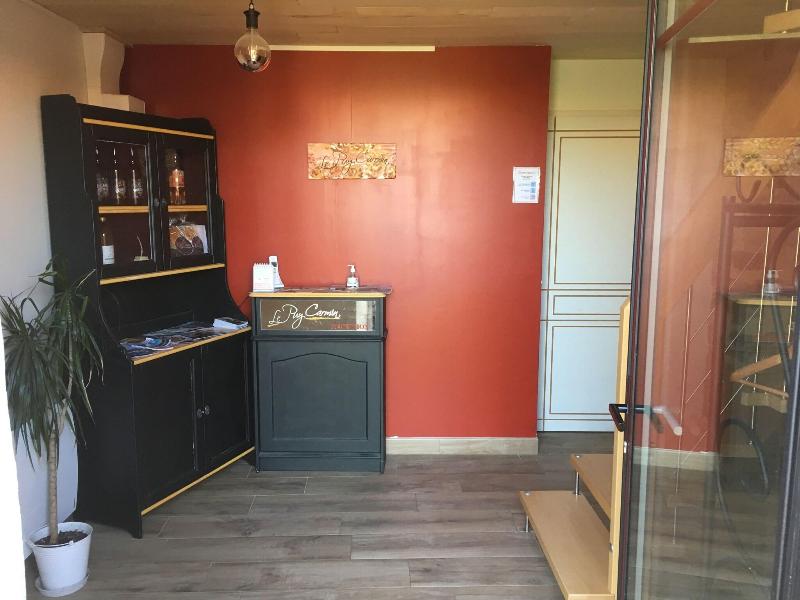 Le Puy Carmin - Chambres D'hôtes image