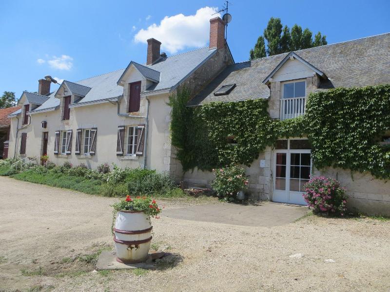Chambres d'hotes Domaine de l'Isle image