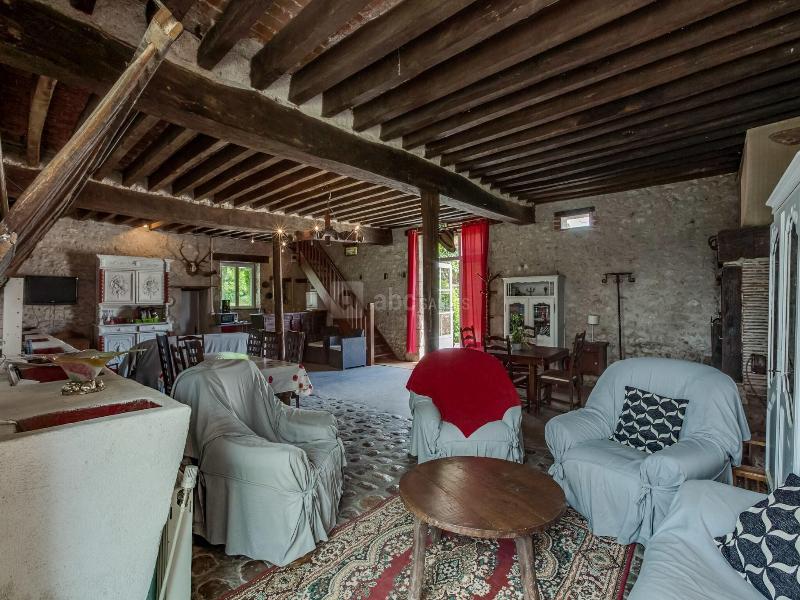 Chambres d'hotes Domaine de l'Isle image