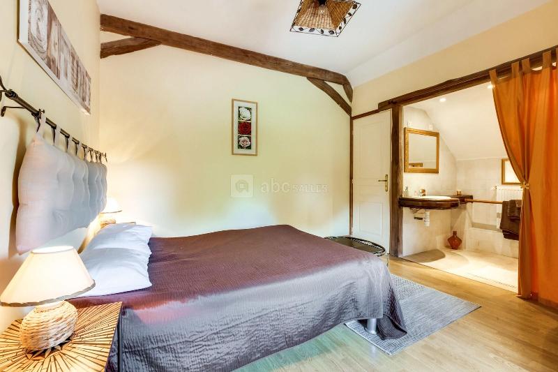 Chambres d'hotes Domaine de l'Isle image