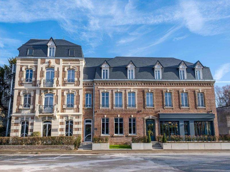 Mayrena Hotel image
