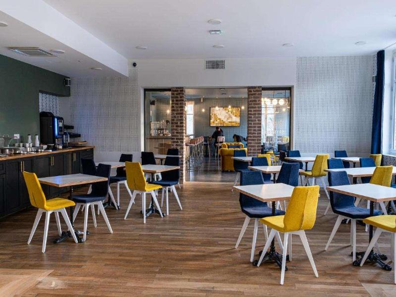 Mayrena Hotel image