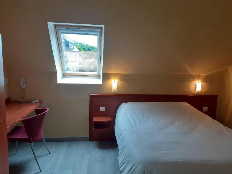 Hôtel Le Goas Plat image