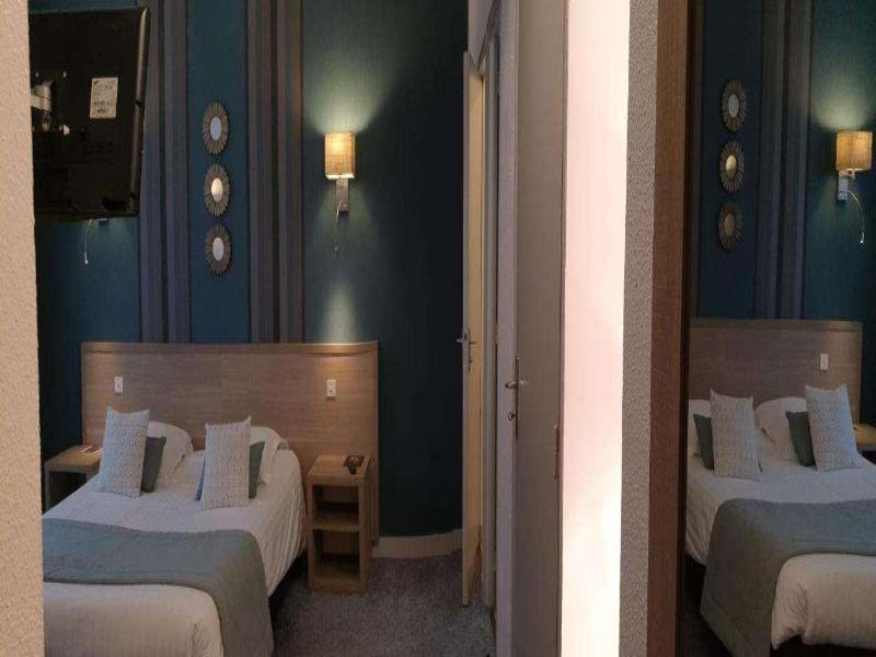 Hôtel Le Rohan image