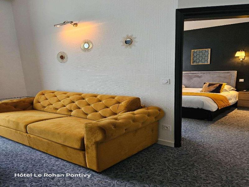 Hôtel Le Rohan image