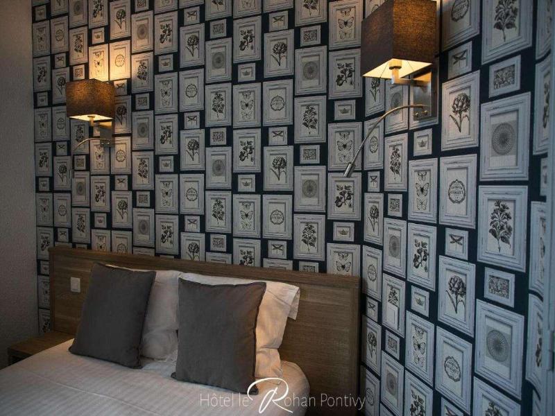Hôtel Le Rohan image