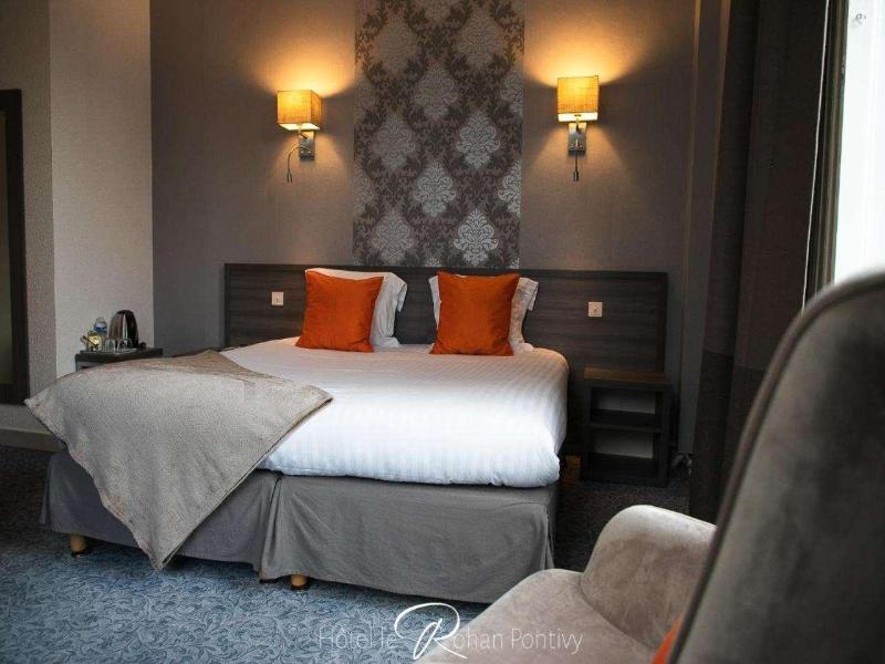 Hôtel Le Rohan image