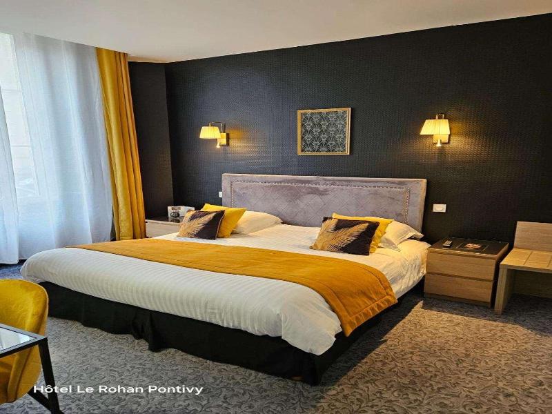 Hôtel Le Rohan image