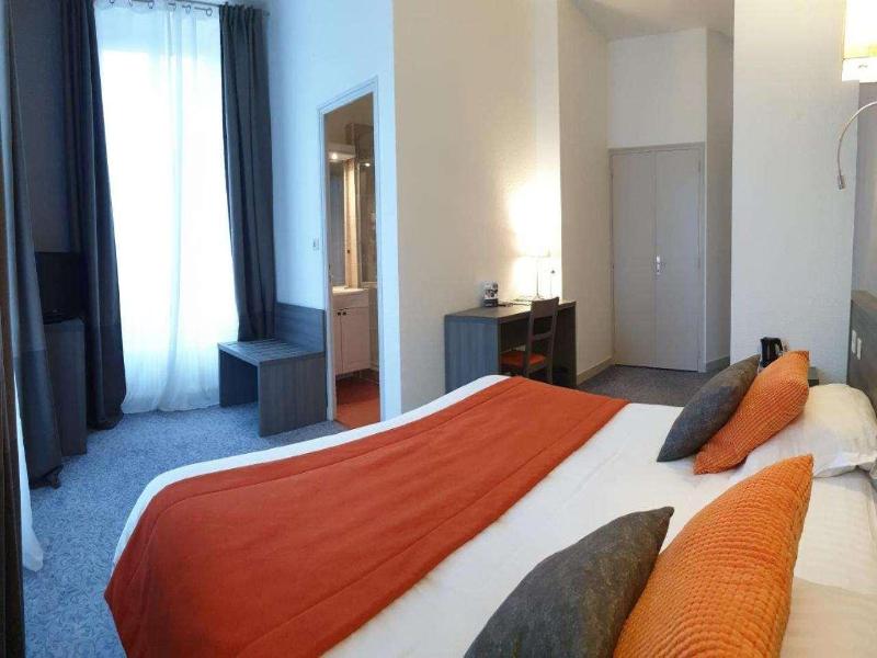 Hôtel Le Rohan image