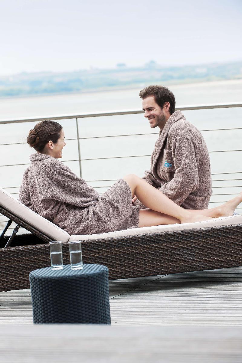 Golden Tulip Hotel & Spa - Valdys Resort image