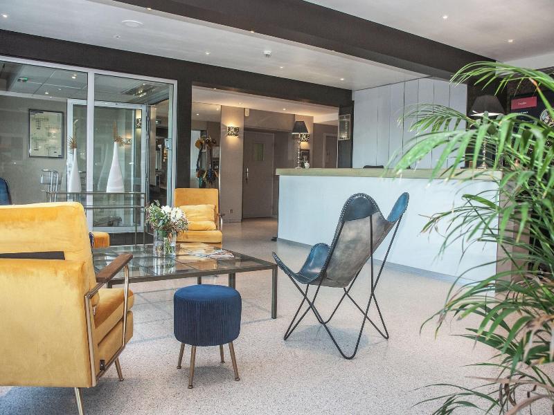 Golden Tulip Hotel & Spa - Valdys Resort image
