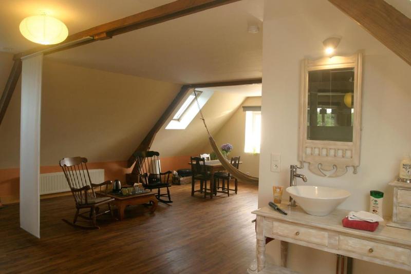 Loargann Chambres d'Hotes image
