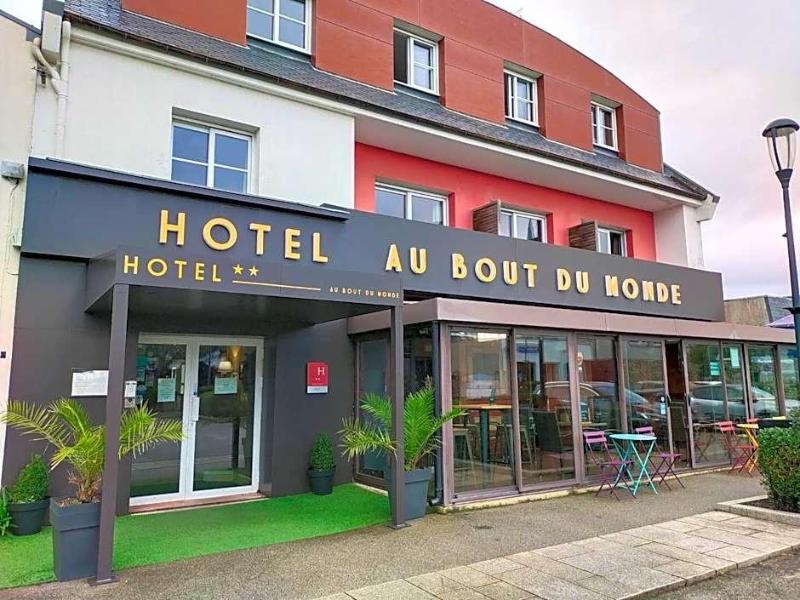 Hotel Au Bout Du Monde image