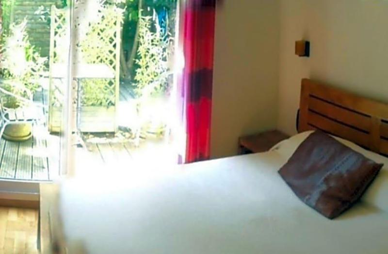 Hotel Au Bout Du Monde image