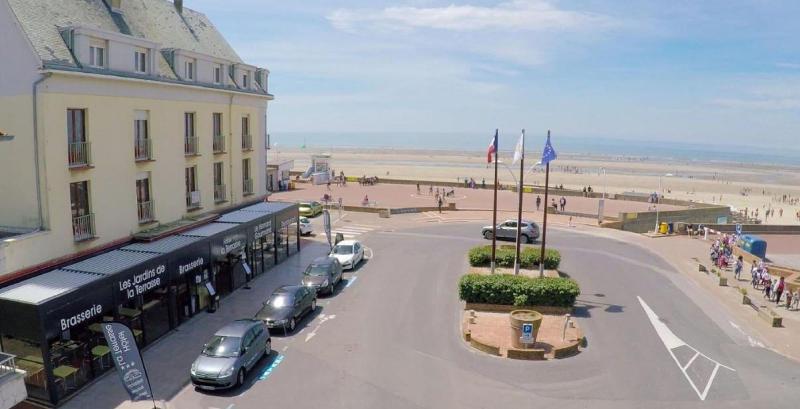 Hôtel La Terrasse image