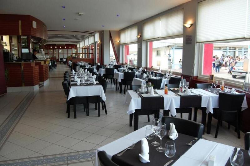 Hôtel La Terrasse image