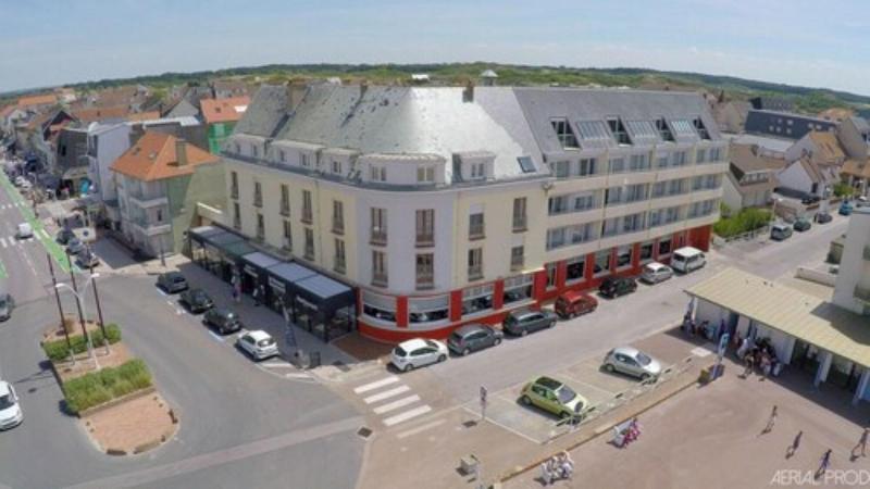 Hôtel La Terrasse image