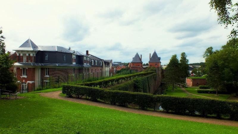 L'Auberge des Remparts image