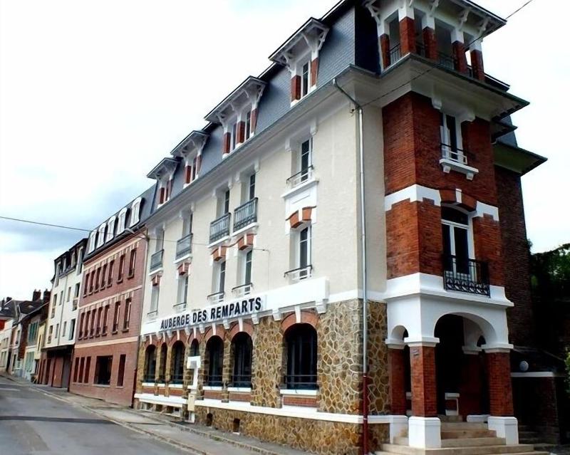 L'Auberge des Remparts image
