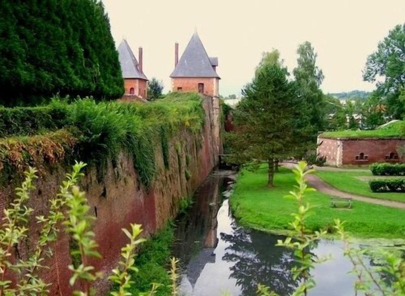 L'Auberge des Remparts image